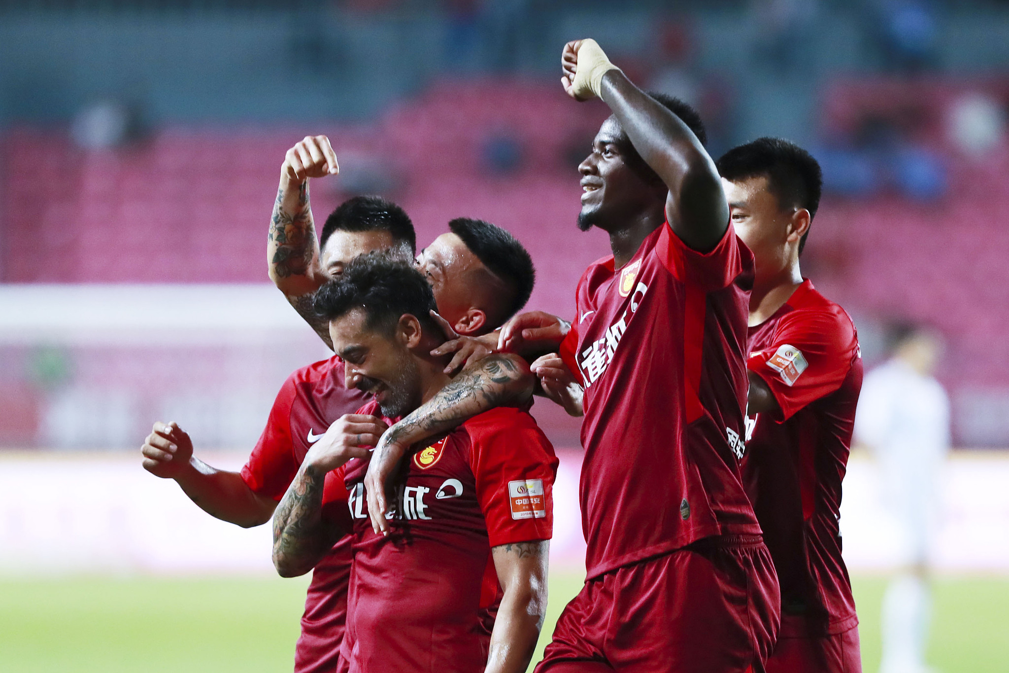 科瓦奇：这是场视觉盛宴，但我们没赢这种精彩又有什么意义呢