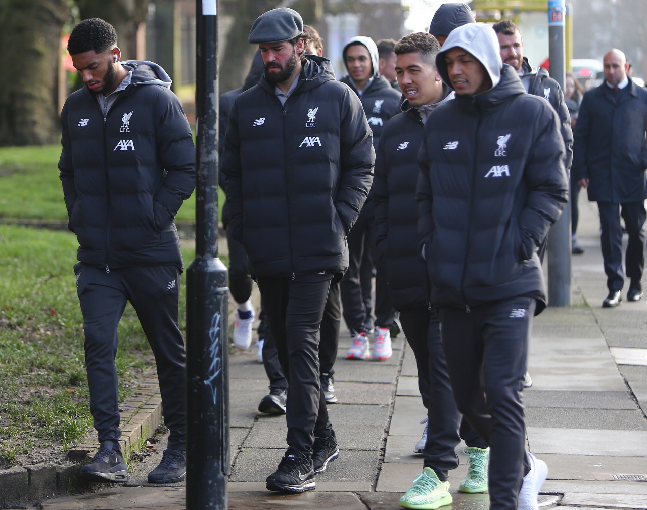 布冯谈意大利足球：我们从小就注重成绩，现在要回归技术训练